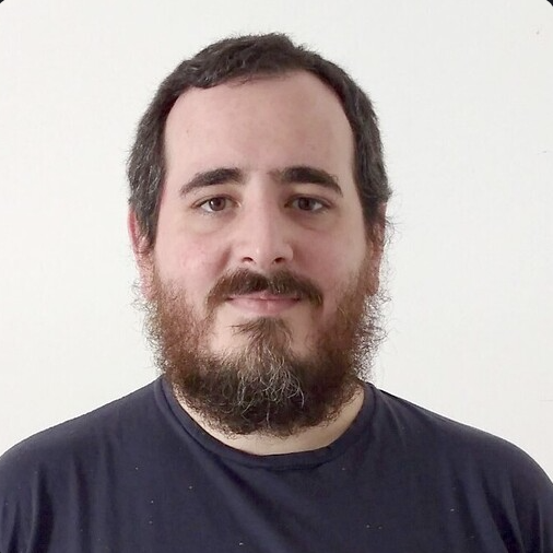 Martín Alejandro Mednik